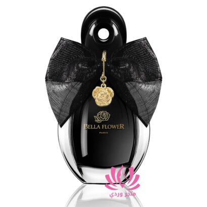 عطر بيلا فلاور للنساء 85 ملي Bella flower paris