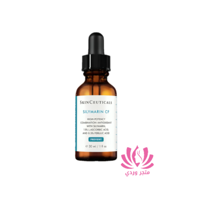 SkinCeuticals سيروم سكن سيوتيكالز سيليمارين ضد الشيخوخة