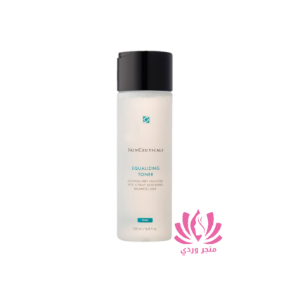 Skinceuticals تونر احماض الفواكة لجميع انواع البشرة