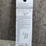 قلم كحل سائل سنسيتيف 010