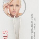 ملقط تيتانيا رقم 1060/GGA