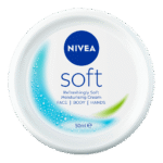 نيفيا سوفت كريم 50 مل