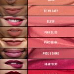 أحمر شفاه سائل مات ستيك - 820 هارت بيت