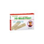 ضمادات هاي ميدي بلاست 19 مم × 72 مم 40
