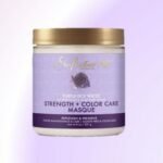 ماسك للشعر شيا مويستر بزيت الأرجان وماء الأرز 227 جم