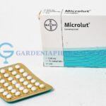 ميكرولوت ٠.٠٣ مجم ٣٥ قرص