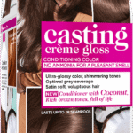 لوريال كاستينج كريم جلووس رقم 500