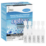 أوبتيف مينيمنز ٤ مل