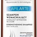 ديرميديك شامبو كابيلارتي مقوي للشعر، 300 مل