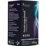 نيتراكينول كو-كيو10 30 قرص