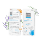 لاصقات بيور بيوتي لحب الشباب 40 قطعة