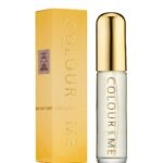 كلر مي أوم جولد 50 مل أو دي بارفان