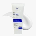 كريم إي سي هيدرا بتركيبة مرطبة ومغذية
