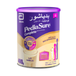 بيدياشور بلس 1 400 جم فانيليا