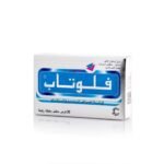 فلُوطاب 20 قرصًا