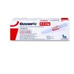 أوزمبيك 0.5 ملغ قلم معبأ مسبقًا 1.5 مل