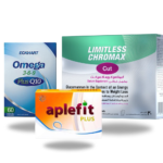 باقة الرشاقة المتكاملة للتنحيف الفعّال