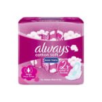 أولويز-بينك 10 فوط كبيرة بأجنحة