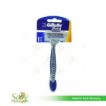 جيليت بلو 3 كومفورت عبوة 1