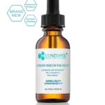 جل كوزمتيك سكين سوليوشنز لشد منطقة حول العينين - 15 مل