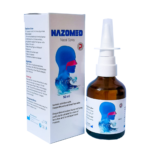 نازوميد بخاخ أنف 50 مل