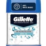 جيليت جيل مزيل العرق 70 مل آركتيك آيس-كلير