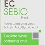 إي سيبيو بييل مقشر فعال 30 مل