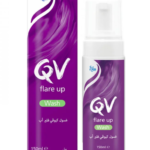 غسول كيوفي للتهيج 150 مل