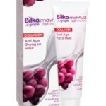 كريم محيط العين مضاد للشيخوخة بالكولاجين + بيليكا أبجريب ماف