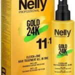 كريم Nelly Eleven Plus One (11+1) يوفر عناية شاملة للبشرة