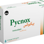 بيكنوكس مضاد أكسدة متعدد الاستخدامات ـ 30 كبسولة