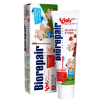 بيوريبير معجون أسنان للأطفال بالفراولة  50 مل