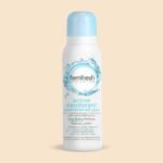 فيمفريش بخاخ مزيل عرق للمناطق الحساسة، 125 مل، اكتيف