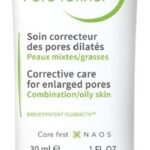 بيوديرما كريم العناية المساعد لشد المسام من سيبيوم بوري للبشرة الدهنية المختلطة 30