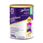 بيدياشور بلس 3 400جم بالشوكولاتة