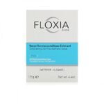 فلوكسيا دسكو صابونة قطع للتقشير الخفيف مع تفتيح للتصبغات - 125 جم