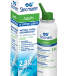 سينومارين للعناية بالأنف للكبار 125 مل