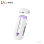 ماكينة الحلاقة الناعمة