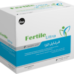 فرتايل الترا لتعزيز الصحة الإنجابية للرجال - 30 كيس