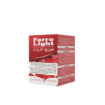 فيرولايت لعلاج فقر الدم - (60 قرص للمضغ)