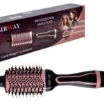 فرشاة حرارية كبيرة مروي