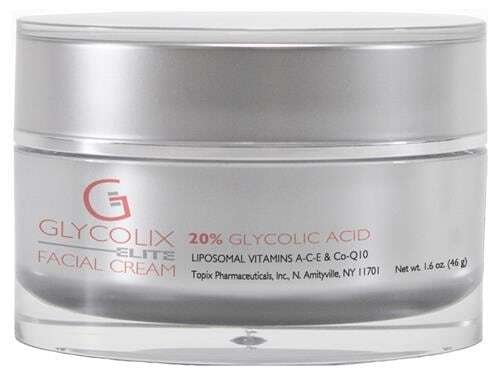 34fe20eb-fc22-4ccd-b132-8cdafc2c7b75.jpg كريم الوجه جلايكوليكس النخبة 20% - Image 1