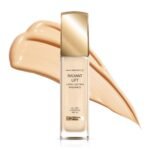 كريم الأساس المضيء لفت كريستال بيج