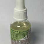 زيت سي إيه متعدد الأغراض للمساعدة في الجمال الليلي