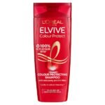 لوريال الفيف شامبو حماية اللون 400 مل