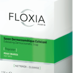 فلوكسيا صابون لتقشير البشرة 125 جم