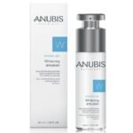 مستحلب تبييض البشرة من انوبيس، 50 مل