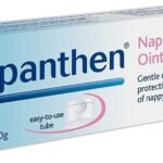 بيبانثين مرهم 100 جم