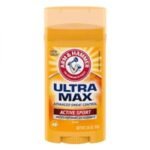 أرم آند هامر مزيل عرق رياضي نشط 73 جم