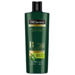 تريسيمي شامبو 400 مل نباتات - ديتوكس وإعادة حيوية